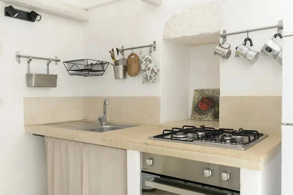 Dimora Upupa by Wonderful Italy