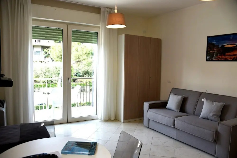 Residenza Miralago by Wonderful Italy