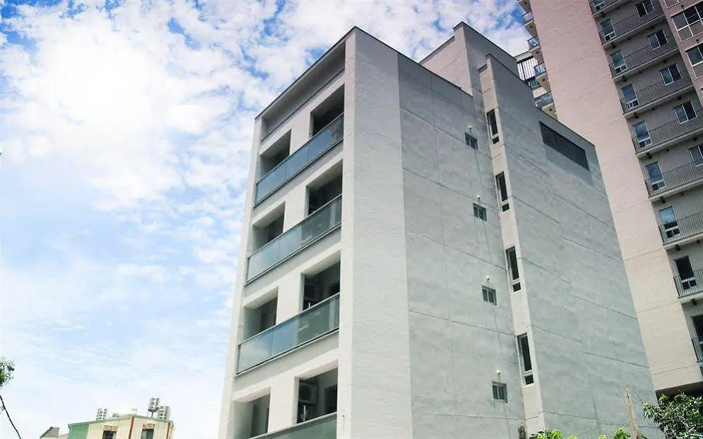 JJ 5319 Hotel