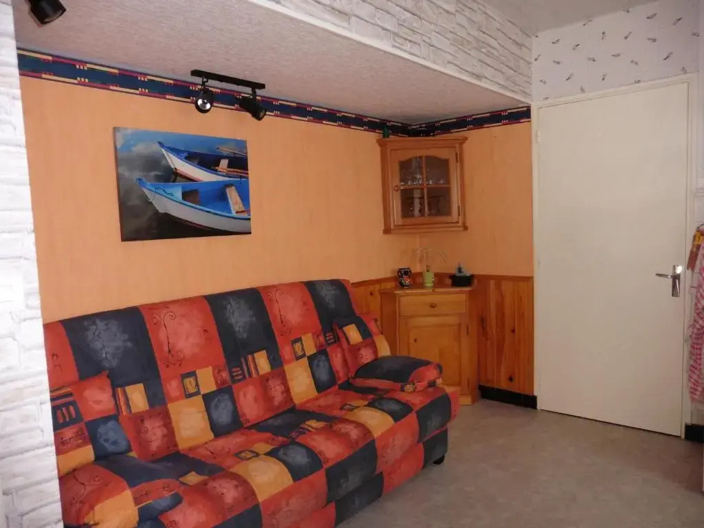 Appartement La Barre-de-Monts, 2 pièces, 4 personnes - FR-1-473-53