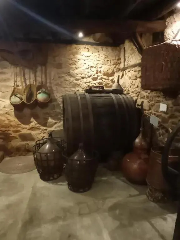 Casa rural Adelaida