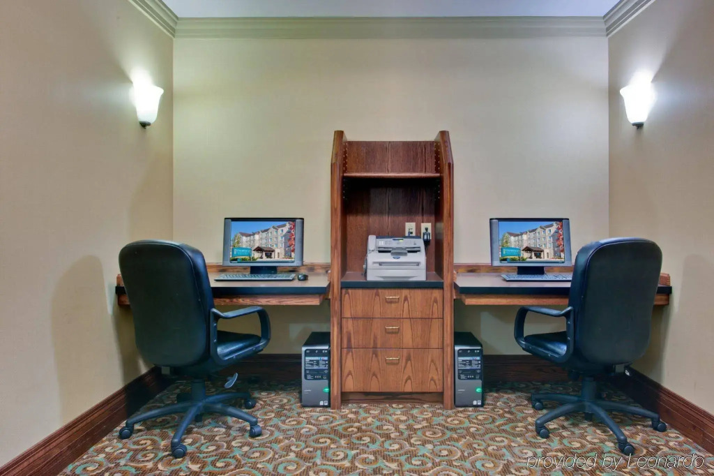 Executive Residency by Best Western Toronto-Mississauga