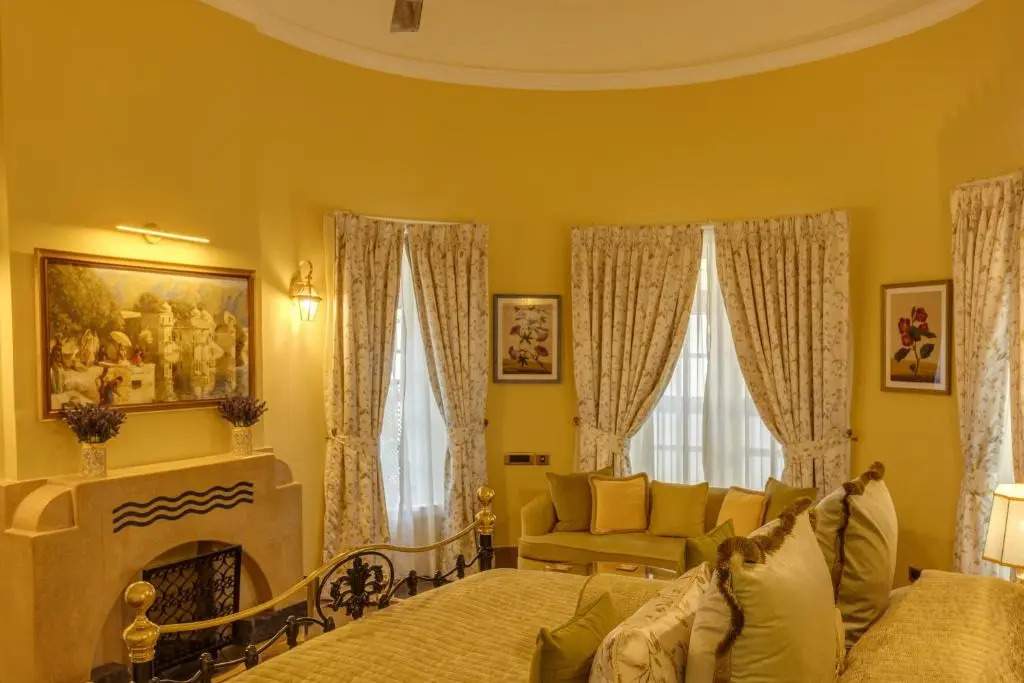 Kinwani House - Araiya Anthology