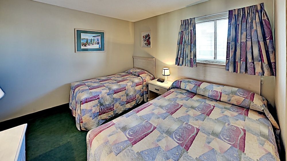 Sands Beach Club 123