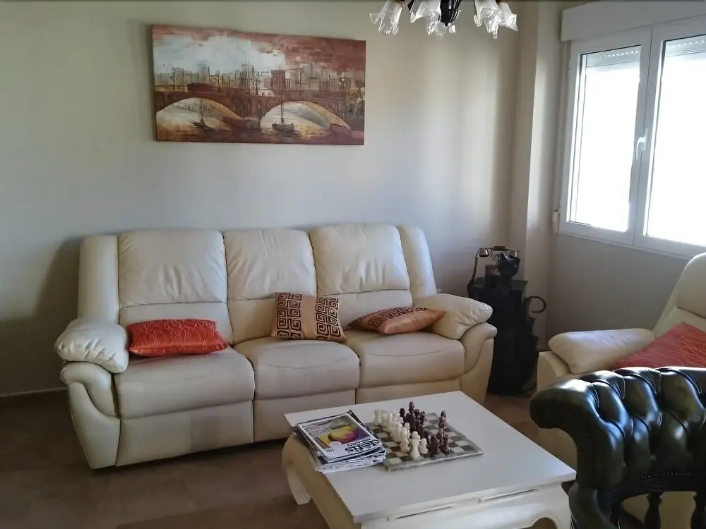 Apartamento El Castell II