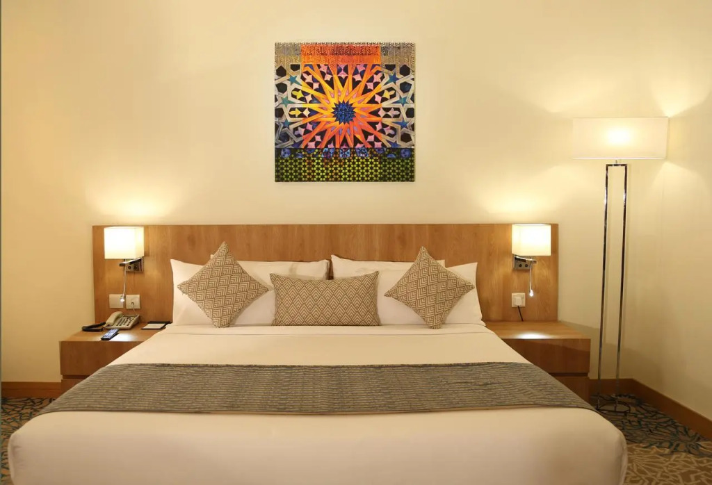 Dammam Palace Hotel
