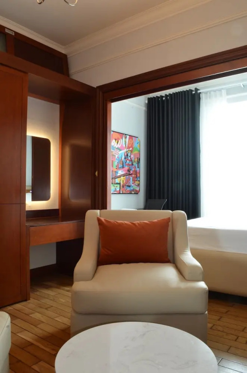 M Saigon Apartment