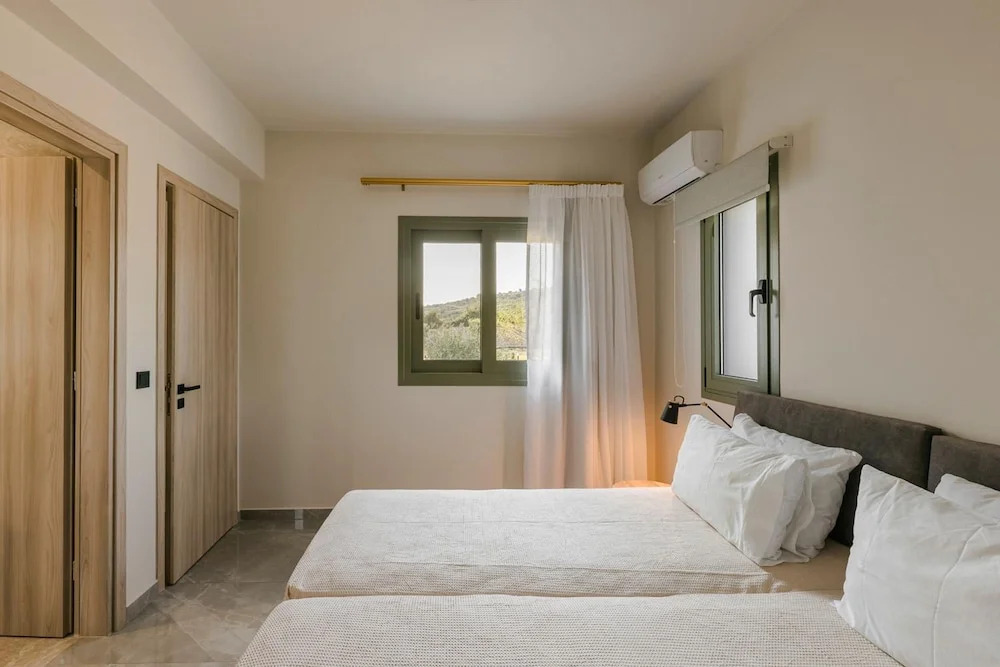 Villa Tania Dio in Vamos