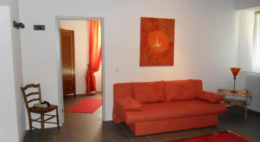 Casa Ai Portici