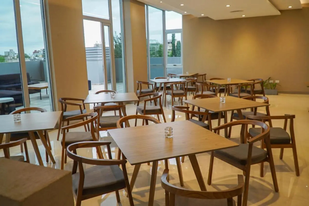 Amerian Rio Cuarto Apart & Suites