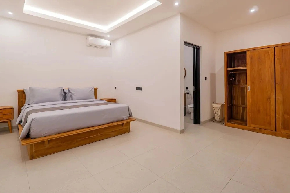 Pasih Seseh Villa and Apartment by Bali Cabin