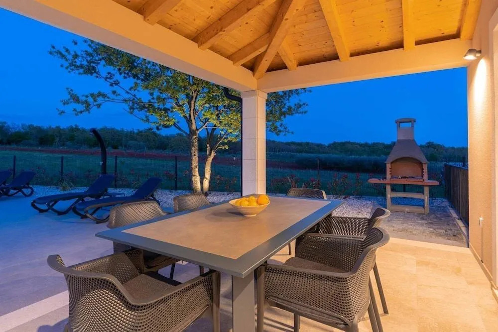 Villa Stefany