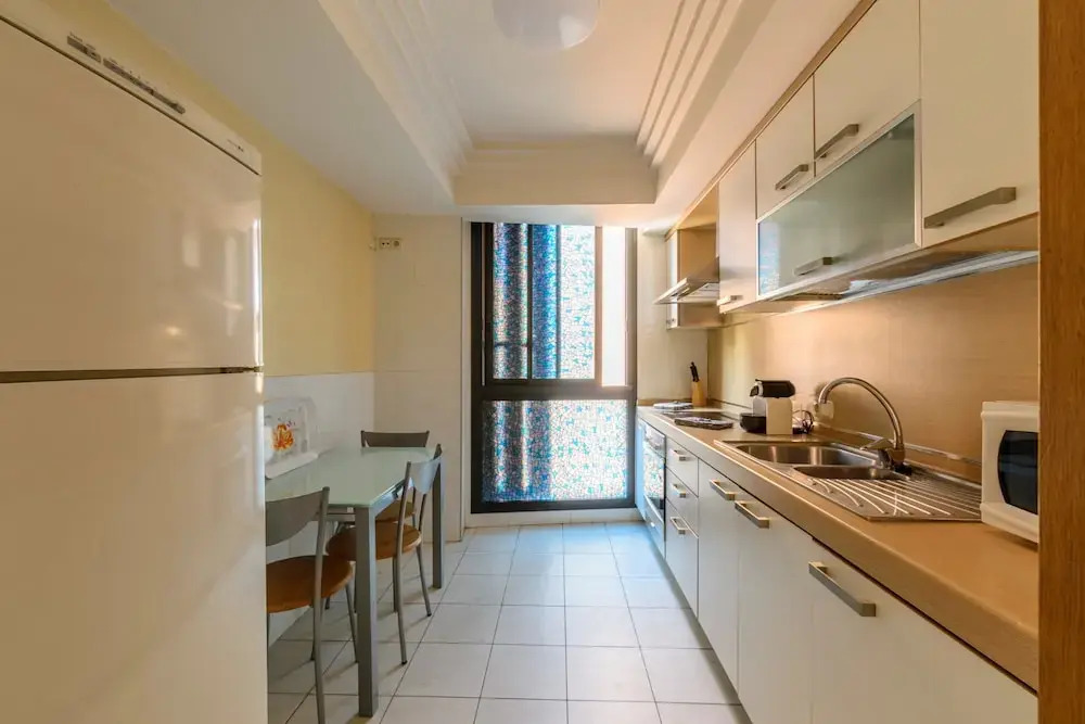 Apartment Top City Center