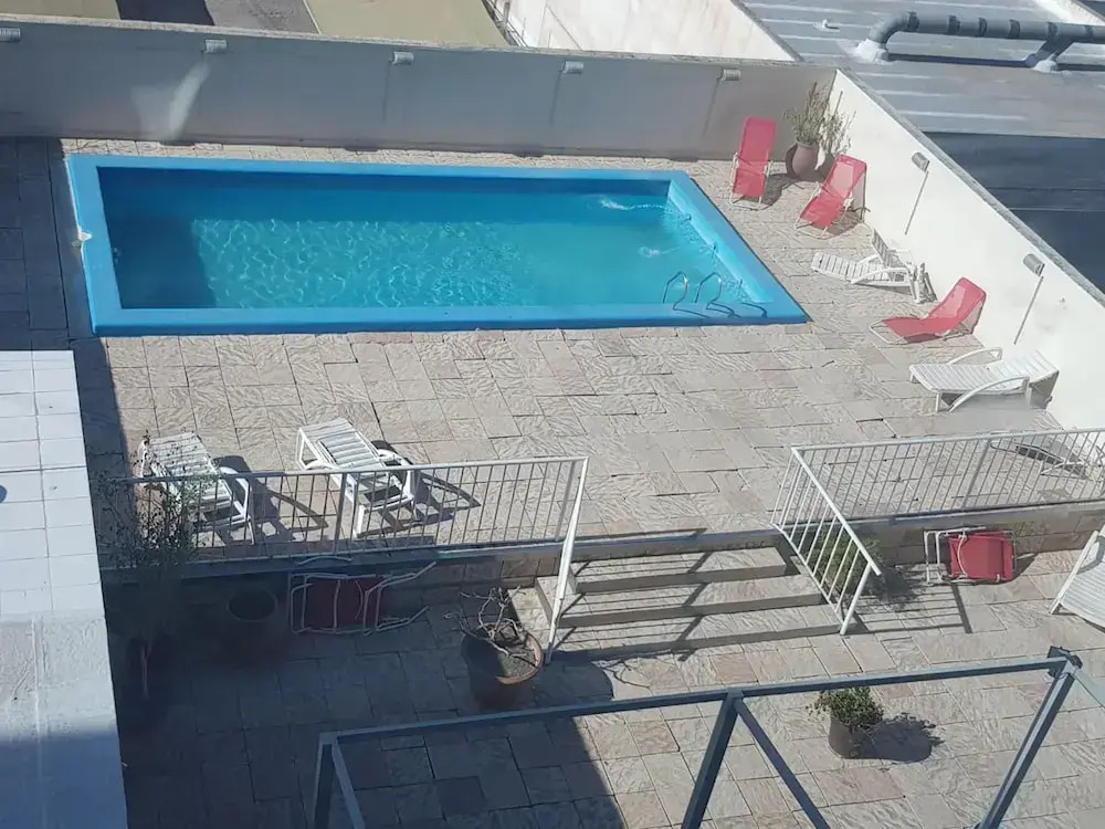Great 2 bedr apartment downtown mendoza