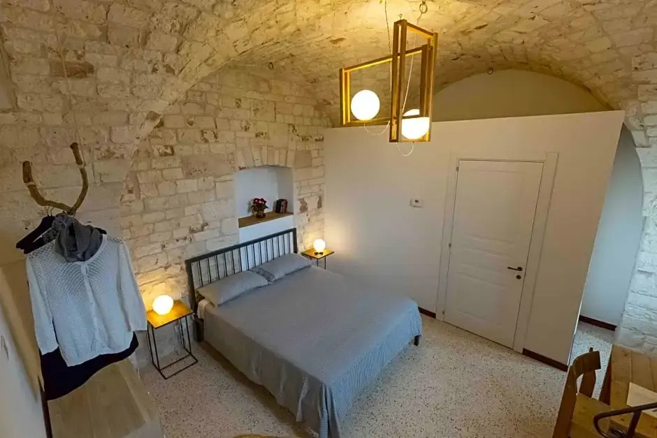 Da Concavo e Convesso
