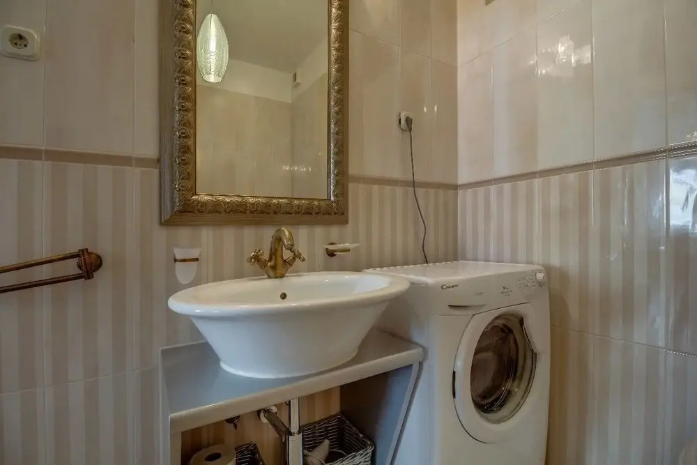 Mandarina - sea View Apartment Ana