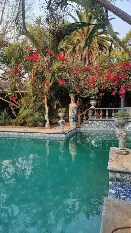 The Gallery Boutique Hotel