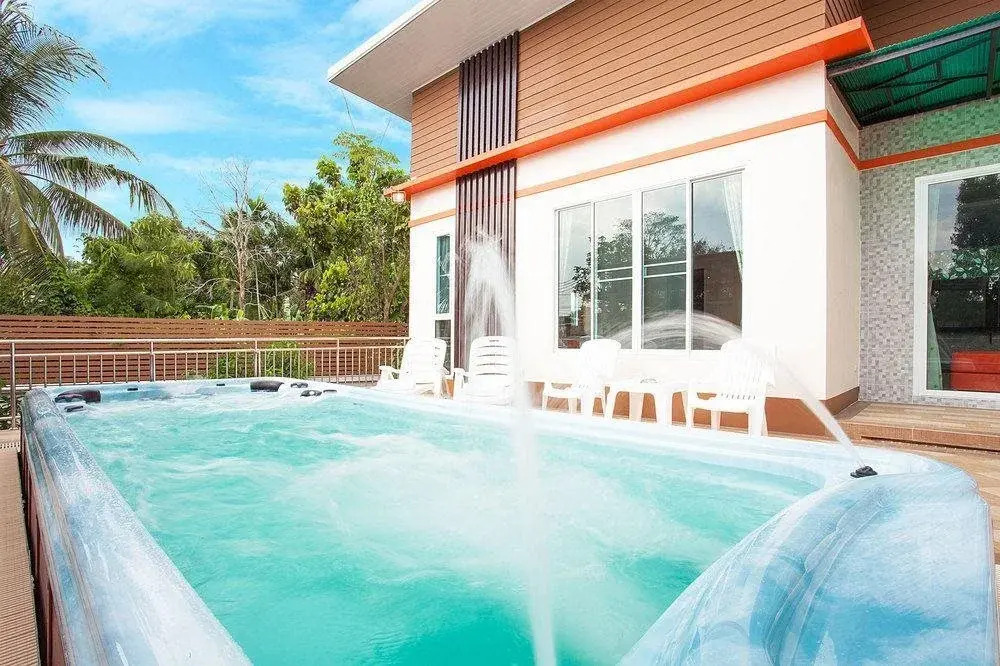 Melodious Villa
