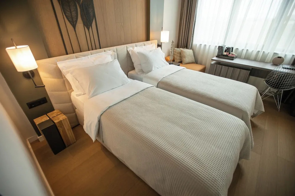 The Hunters Lodge Kamnik