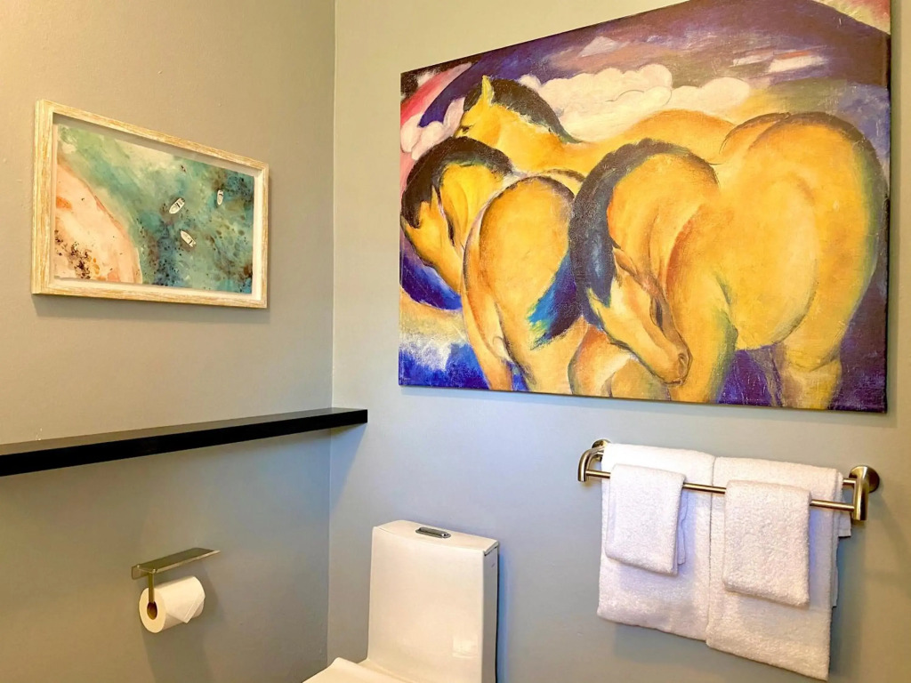 Blue Horizon Boutique Resort