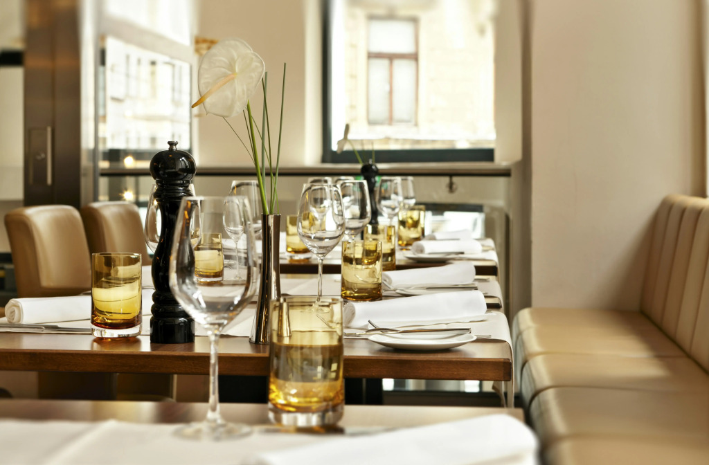 Flemings Selection Hotel Wien-City