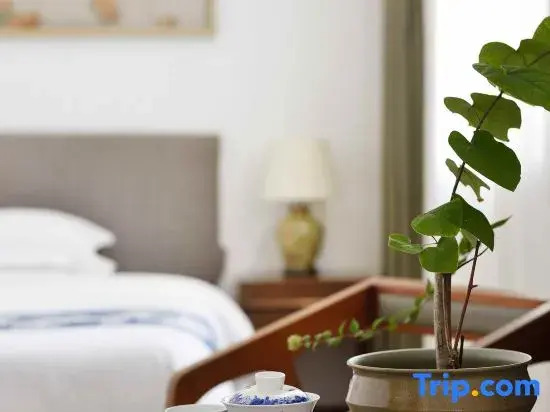 Taoshe Art Hotel (Jingdezhen People's Square)