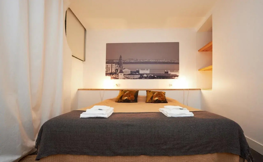 Portugal Ways Bairro Alto Apartments