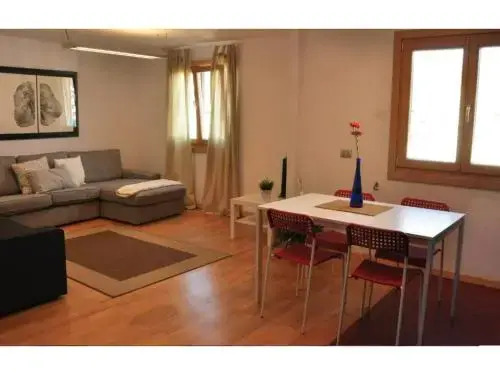La Casita Del 7