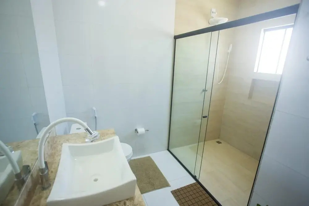 Exuberante Casa Carioca com Piscina e rea Gourmet