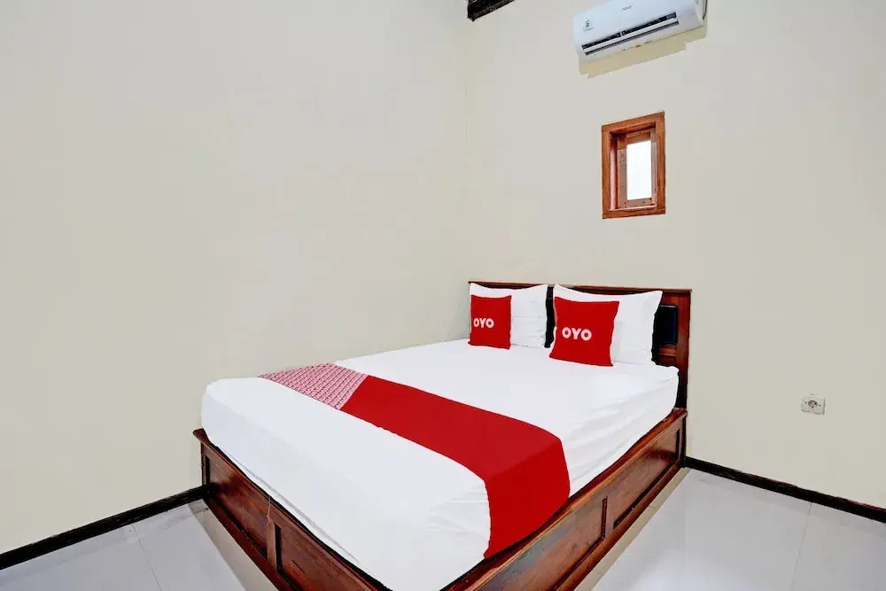 OYO 92367 Garuda Homestay Syariah