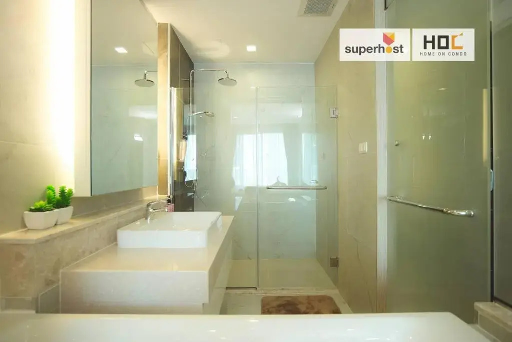Astra condo®2Bedroom deluxe suite