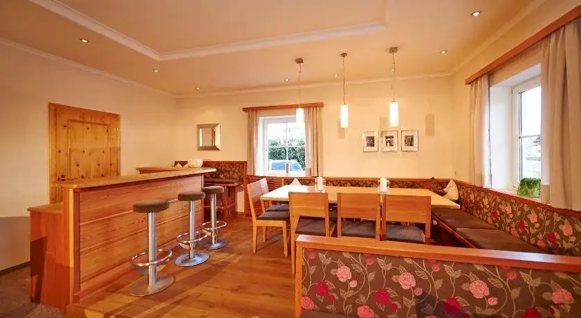 Aparthotel Stadler