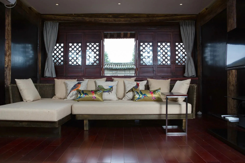 Dali Sky Valley Heritage Boutique Hotel