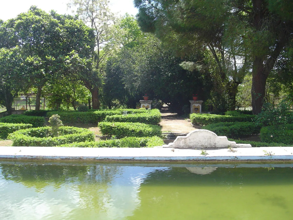Hotel Rural Quinta de Santo Antonio