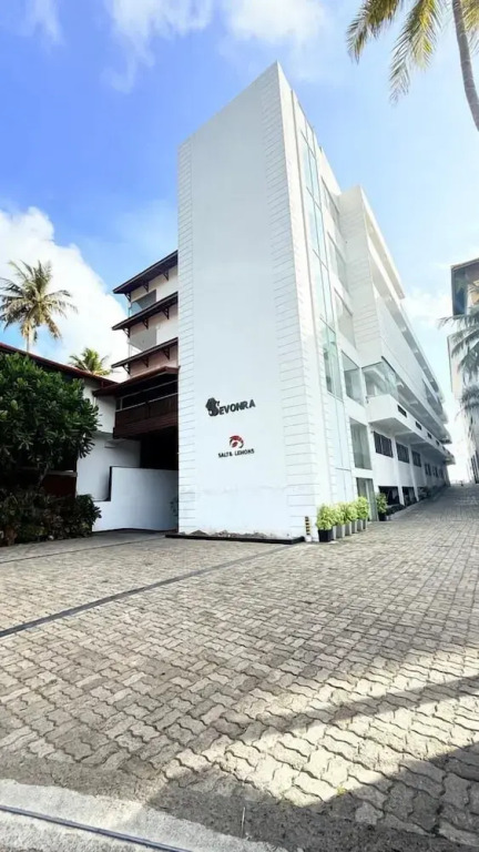 Sevonra Beach Resort