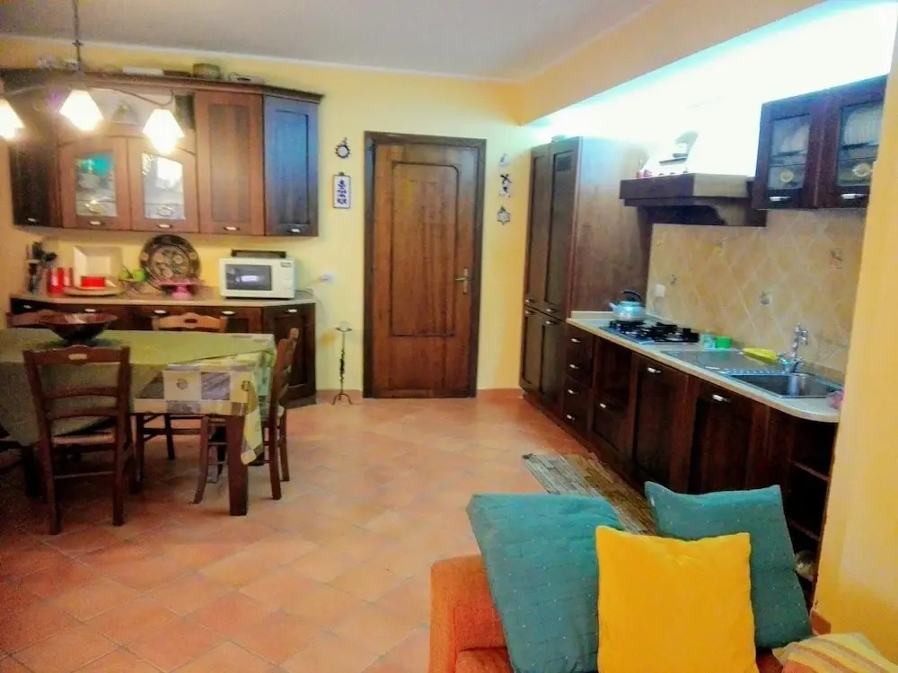 Acquachiara  Casa Vacanze
