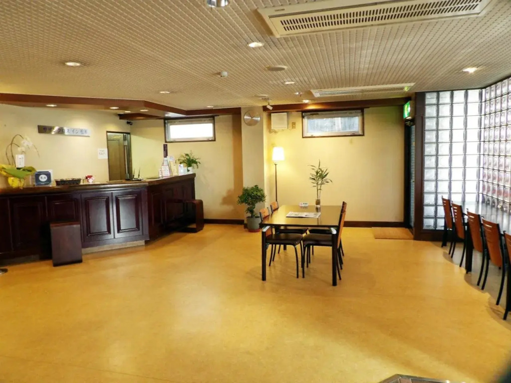 Southern Cross Inn Matsumoto