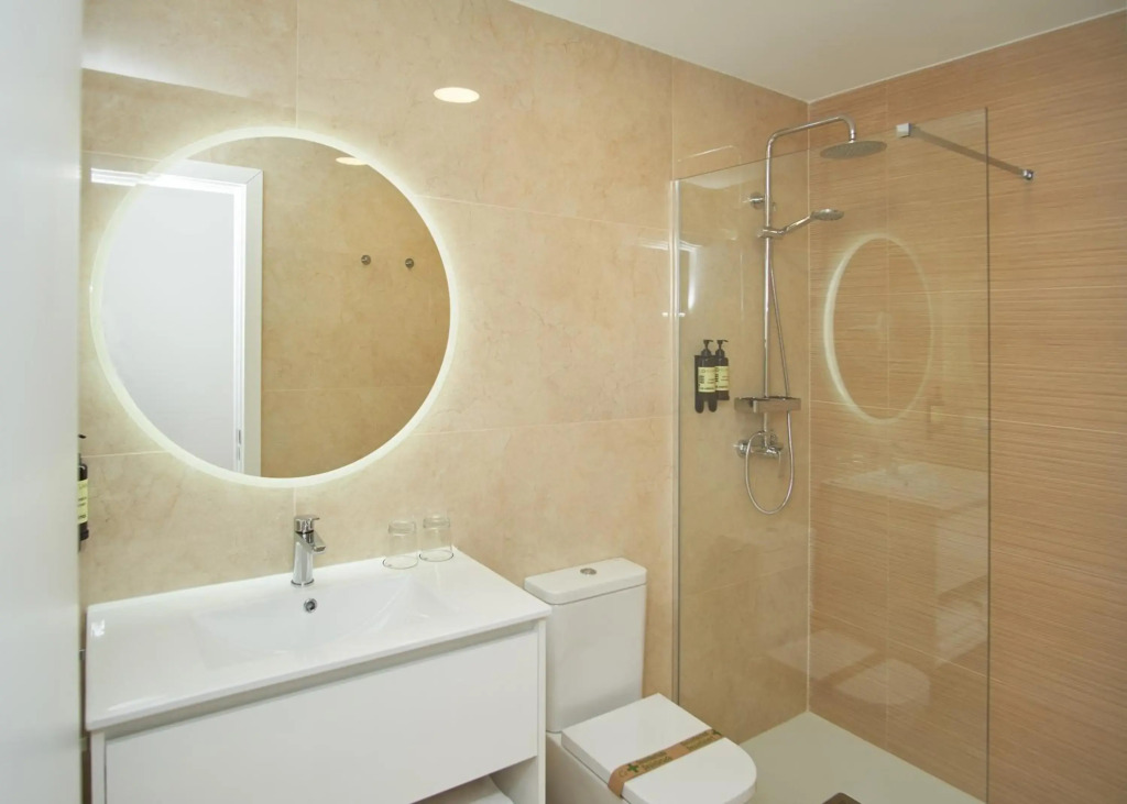Apartamentos Los Arroyos