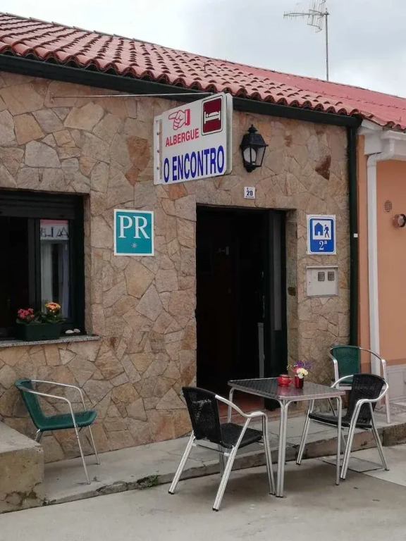 O Encontro