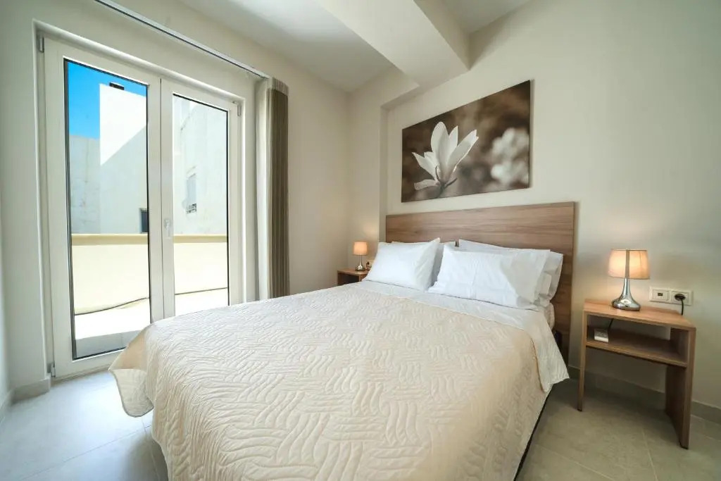 Alma City Center Apartment 4