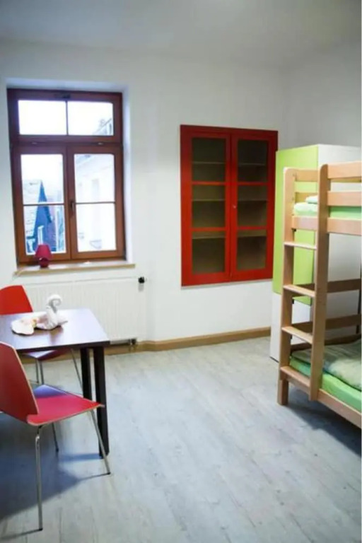 Teichcamp - Hostel