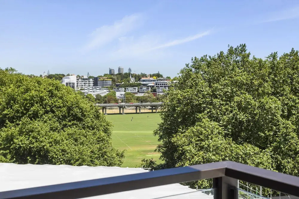 Brand New! Luxury Park Side Residence by Urban Butler