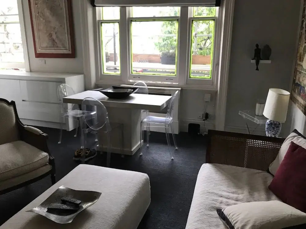 Cleveland Residences Chelsea