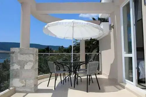 Swisss Residence Montenegro