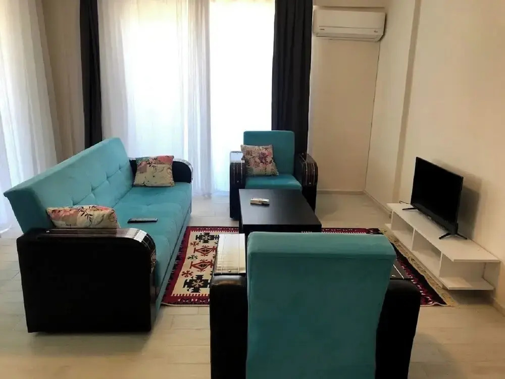 Dalaman Pansiyon near Dalaman Airport