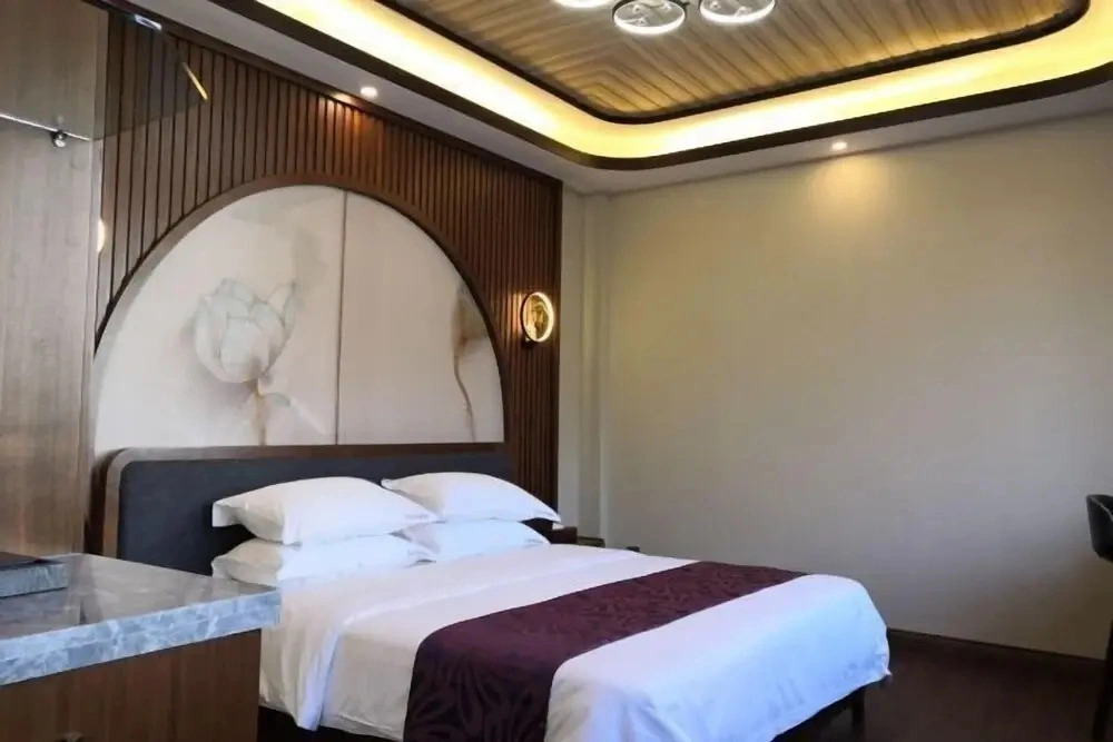 Changxing Renaissance Inn