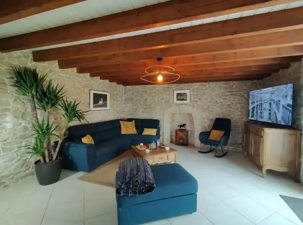 Manoir de LAisnerie