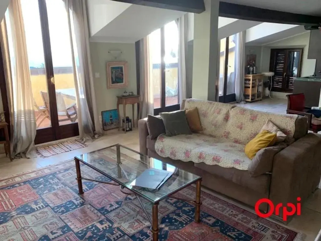 Appartement Menton, 3 pièces, 4 personnes - FR-1-647-9