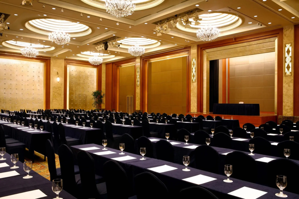 Lotte Hotel Seoul