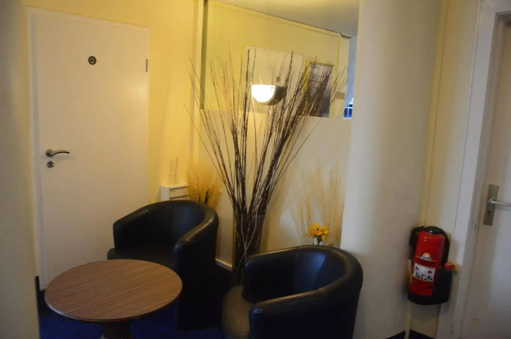 Hotel Mercedes/Centrum
